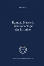 Edmund Husserls Phanomenologie Der Instinkte