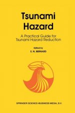 Tsunami Hazard