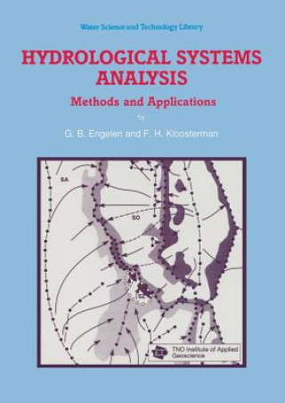 Hydrological Systems Analysis