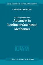 IUTAM Symposium on Advances in Nonlinear Stochastic Mechanics