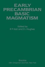 Early Precambrian Basic Magmatism