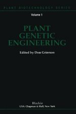 Plant Genetic Engineering