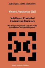 Self-Timed Control of Concurrent Processes