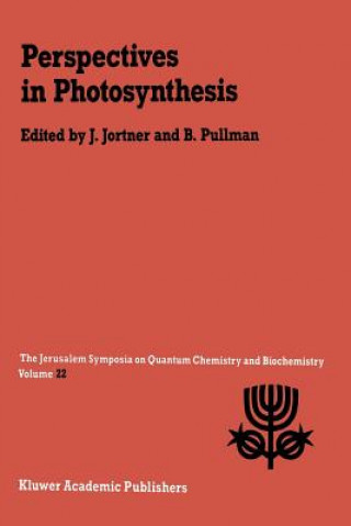 Perspectives in Photosynthesis