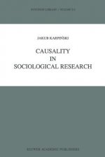 Causality in Sociological Research