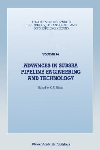 Advances in Subsea Pipeline Engineering and Technology