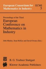 Proceedings of the Third European Conference on Mathematics in Industry