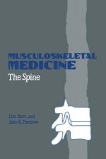 Musculoskeletal Medicine