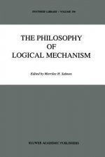 Philosophy of Logical Mechanism