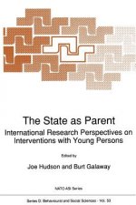 State as Parent