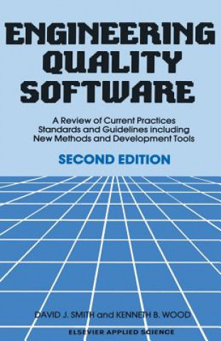 Engineering Quality Software