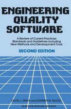 Engineering Quality Software
