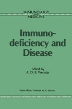 Immunodeficiency and Disease