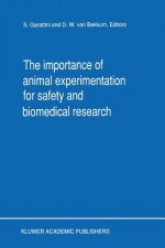Importance of Animal Experimentation for Safety and Biomedical Research