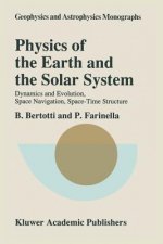 Physics of the Earth and the Solar System
