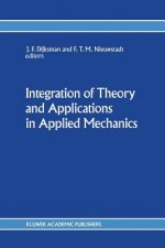 Integration of Theory and Applications in Applied Mechanics