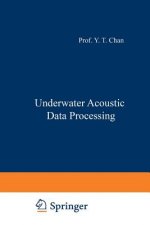 Underwater Acoustic Data Processing