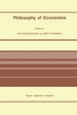 Philosophy of Economics