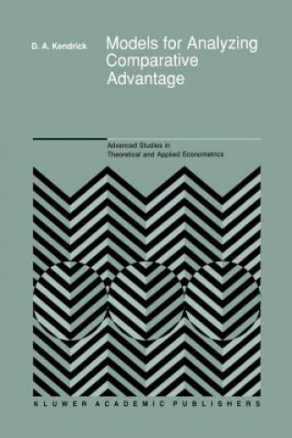 Models for Analyzing Comparative Advantage