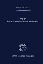 Isagoge in Die Phanomenologische Apophantik