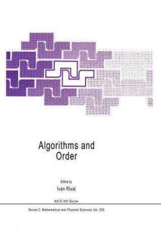 Algorithms and Order