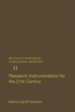 Research Instrumentation for the 21st Century