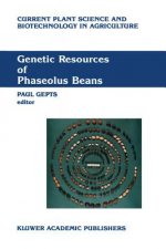Genetic Resources of Phaseolus Beans