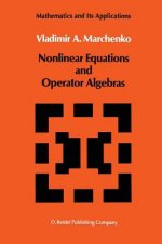 Nonlinear Equations and Operator Algebras