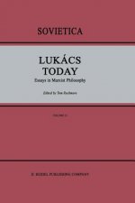 Lukacs Today