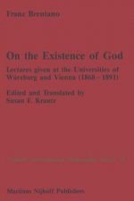 On the Existence of God