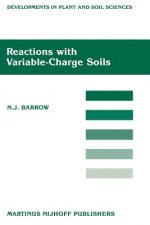 Reactions with Variable-Charge Soils