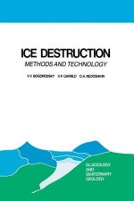 Ice Destruction