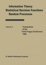 Transactions of the Tenth Prague Conferences