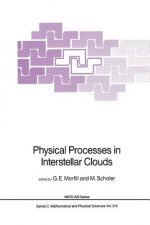 Physical Processes in Interstellar Clouds
