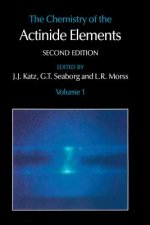 Chemistry of the Actinide Elements