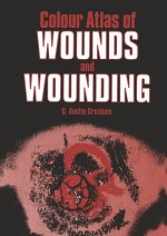 Colour Atlas of Wounds and Wounding