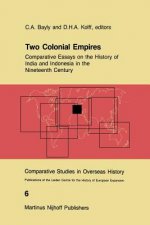 Two Colonial Empires