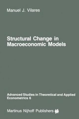 Structural Change in Macroeconomic Models