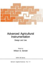 Advanced Agricultural Instrumentation