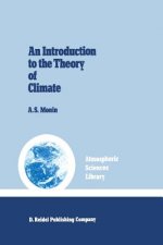 Introduction to the Theory of Climate