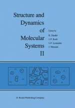 Structure and Dynamics of Molecular Systems