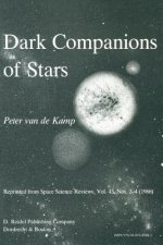 Dark Companions of Stars