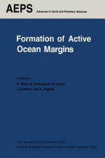 Formation of Active Ocean Margins