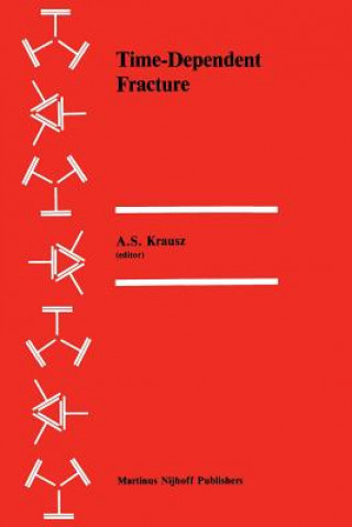 Time-Dependent Fracture