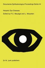Herpetic Eye Diseases