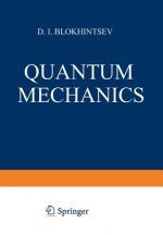 Quantum Mechanics