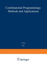 Combinatorial Programming: Methods and Applications
