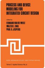 Process and Device Modeling for Integrated Circuit Design