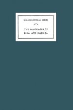 Critical Survey of Studies on the Languages of Java and Madura