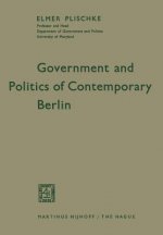 Government and Politics of Contemporary Berlin